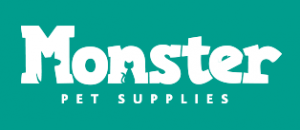 Monster Pet Supplies Discount Code