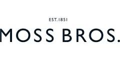 Moss Bros Hire Discount Code