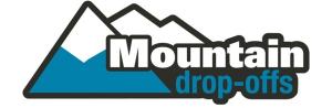 Mountain Drop-offs