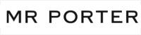 MR PORTER discount codes