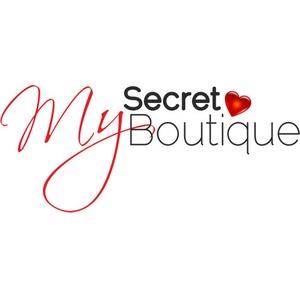 My Secret Boutique Discount Code