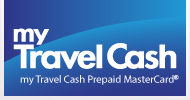 my Travel Cash Discount Code