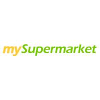 mySupermarket Discount Code