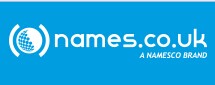 Names.co.uk Discount Code