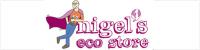 Nigel's Eco Store Discount Code