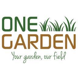 One Garden discount codes