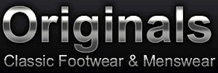 Originals Footwear Discount Code