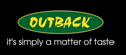 Outback Barbecues