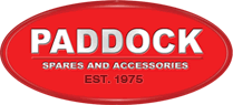 Paddock Spares Discount Code