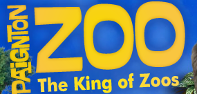 Paignton Zoo Discount Code