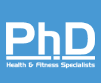 Phd Fitness