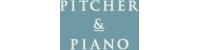 Pitcher & Piano