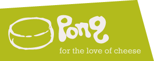 Pong Discount Code