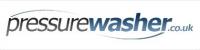 Pressure Washer Discount Code