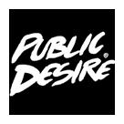 Public Desire Discount Code