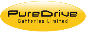 PureDrive Batteries