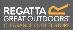 Regatta Outlet discount codes