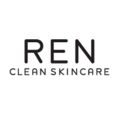 REN Clean Skincare Discount Code