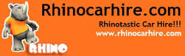 Rhino Car Hire