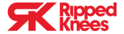 Ripped Knees Discount Code