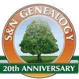 S&N Genealogy Supplies