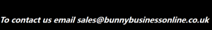 Bunny Business Discount Code