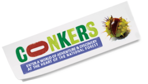 Conkers Discount Code