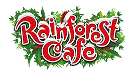 Rainforest Cafe Discount Code