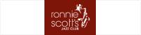Ronnie Scott's Discount Code