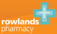 Rowlands Pharmacy Discount Code