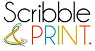 Scribble & Print Discount Code