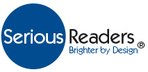 Serious Readers Discount Code