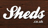 Sheds.co.uk Discount Code