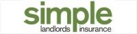 Simple Landlords Insurance