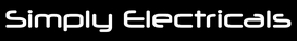 Simply Electricals Discount Code