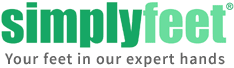 Simply Feet Discount Code