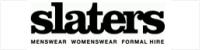 Slaters Discount Code
