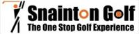 Snainton Golf Discount Code