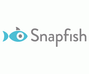 Snapfish discount codes