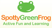 Spotty Green Frog Discount Code