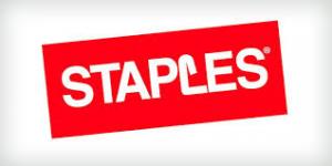 Staples Discount Code