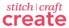 Stitch Craft Create