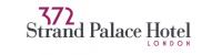 Strand Palace Hotel Discount Code