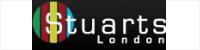 Stuarts London Discount Code