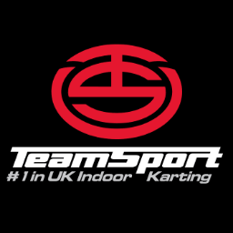 TeamSport Go Karting Discount Code