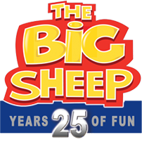 The BIG Sheep Discount Code