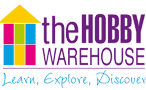 The Hobby Warehouse Discount Code