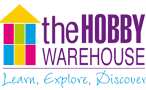 The Hobby Warehouse