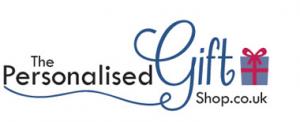 The Personalised Gift Shop Discount Code