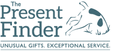 The Present Finder Discount Code